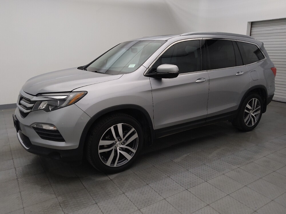 2018 Honda Pilot in Temple, TX 76502 - 18112227 2