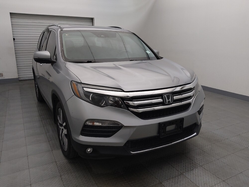 2018 Honda Pilot in Temple, TX 76502 - 18112227 14