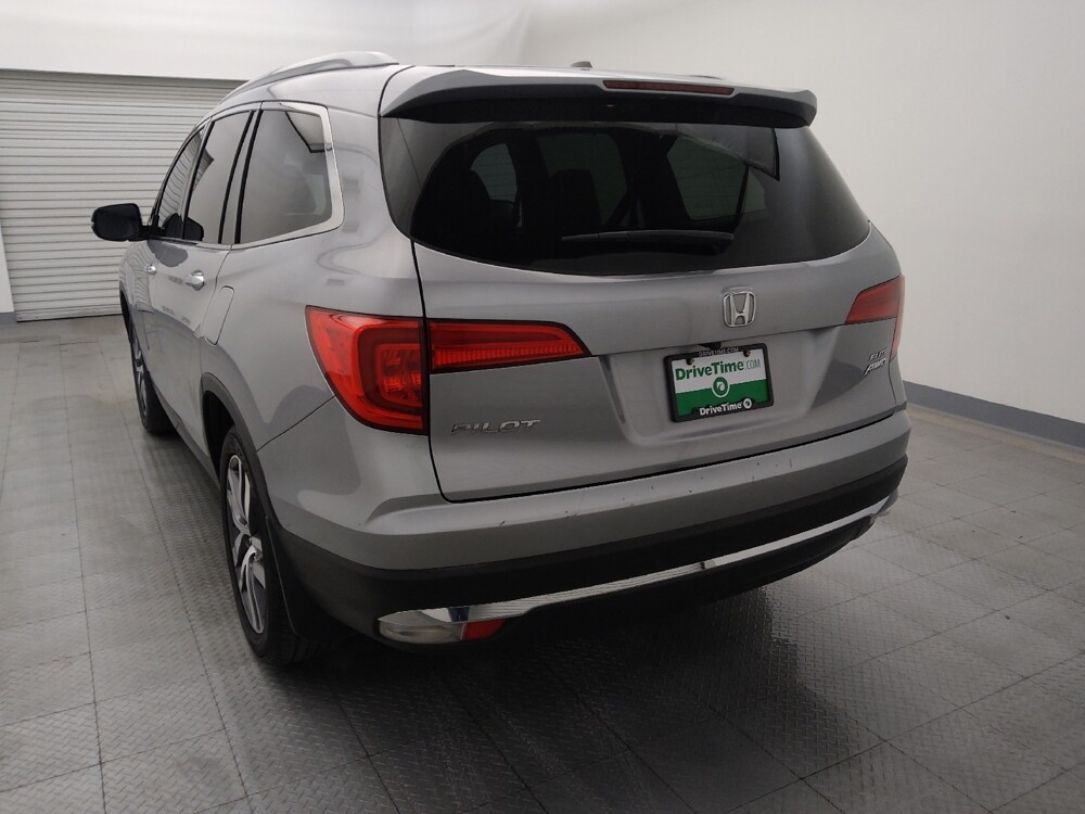 2018 Honda Pilot in Temple, TX 76502 - 18112227 6