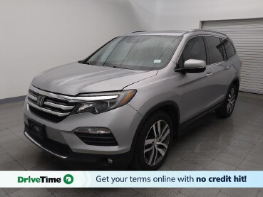 2018 Honda Pilot in Temple, TX 76502