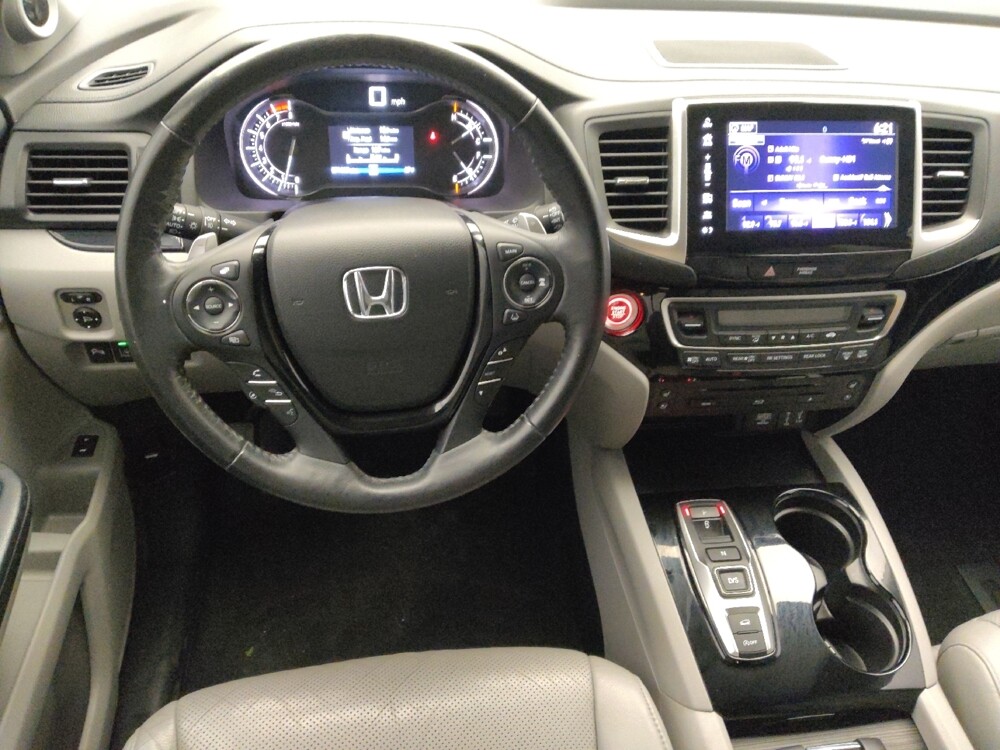 2018 Honda Pilot in Temple, TX 76502 - 18112227 22