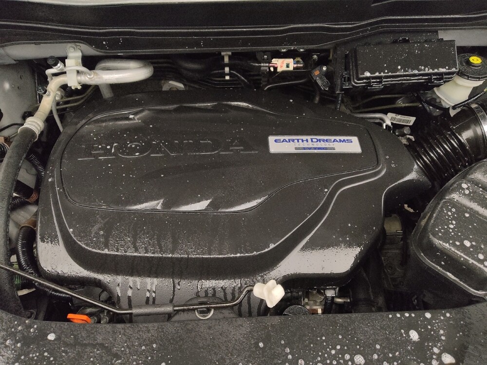 2018 Honda Pilot in Temple, TX 76502 - 18112227 30