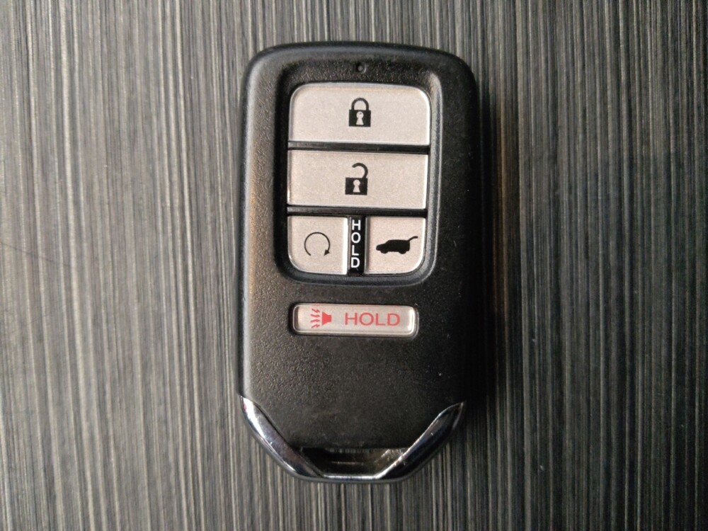 2018 Honda Pilot in Temple, TX 76502 - 18112227 32