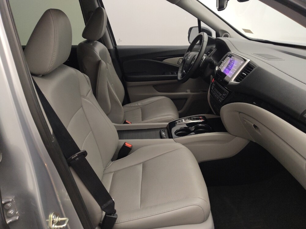 2018 Honda Pilot in Temple, TX 76502 - 18112227 21