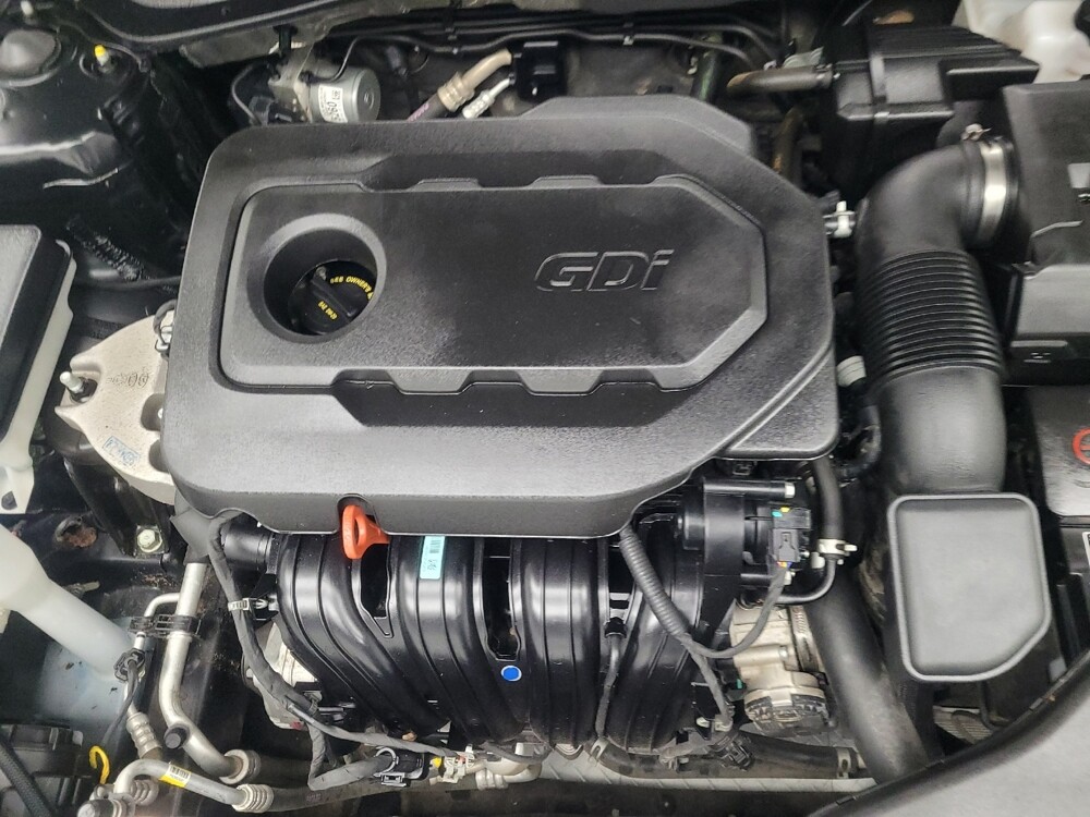 2020 Kia Optima in Madison, TN 37115 - 18112228 30