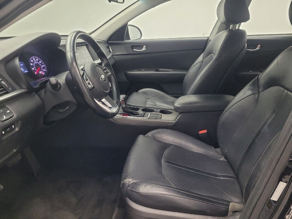 2020 Kia Optima in Madison, TN 37115 - 18112228 17