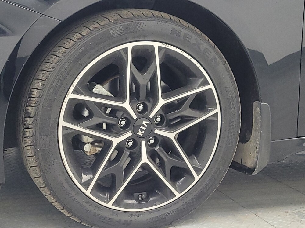 2020 Kia Optima in Madison, TN 37115 - 18112228 31