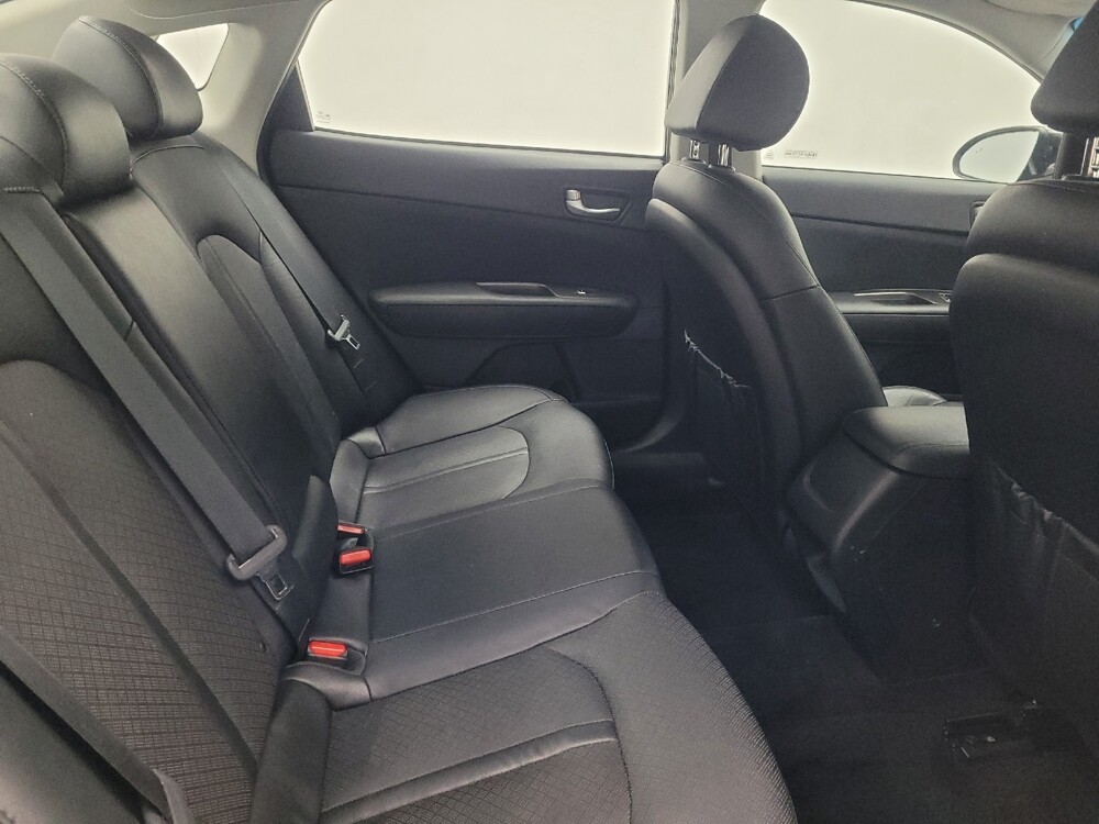 2020 Kia Optima in Madison, TN 37115 - 18112228 19