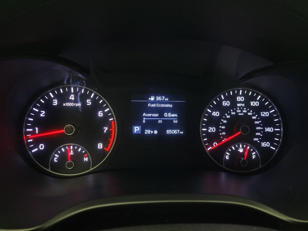 2020 Kia Optima in Madison, TN 37115 - 18112228 23