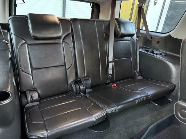 2018 GMC Yukon XL in Knoxville, TN 37920 - 18112229 15