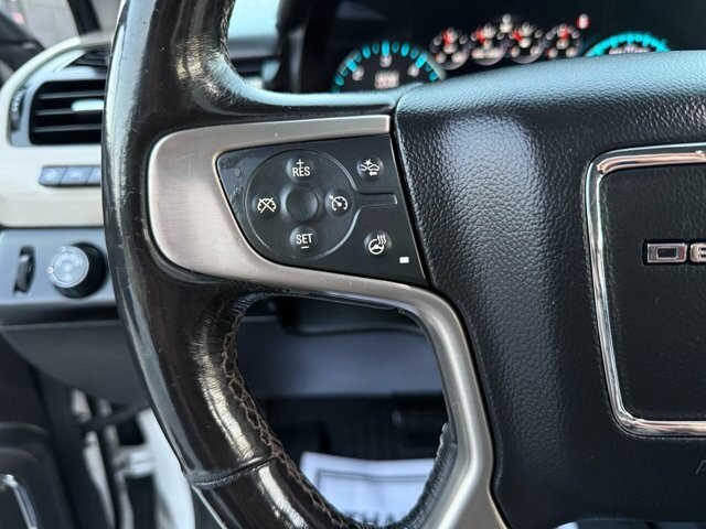 2018 GMC Yukon XL in Knoxville, TN 37920 - 18112229 20