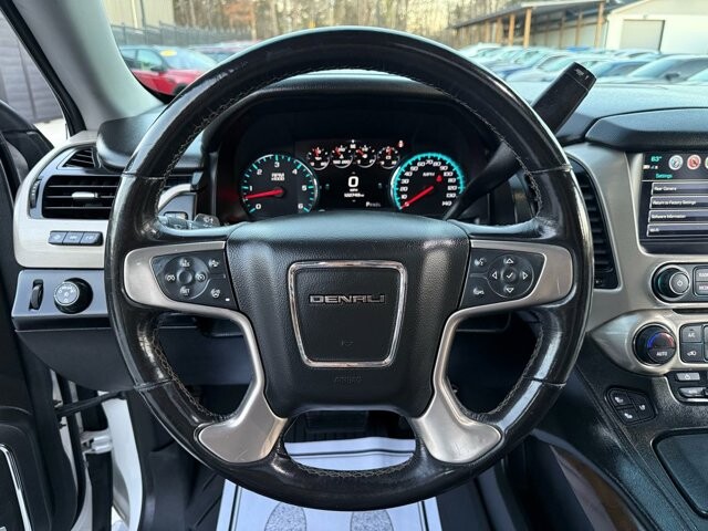 2018 GMC Yukon XL in Knoxville, TN 37920 - 18112229 18
