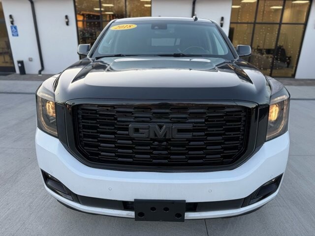 2018 GMC Yukon XL in Knoxville, TN 37920 - 18112229 2