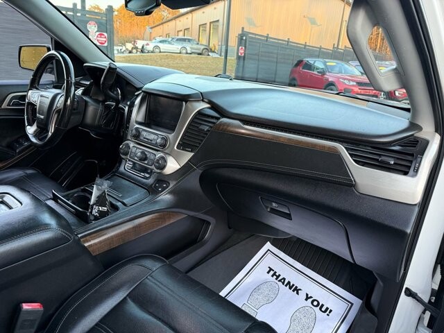2018 GMC Yukon XL in Knoxville, TN 37920 - 18112229 12
