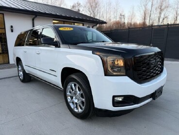 2018 GMC Yukon XL in Knoxville, TN 37920