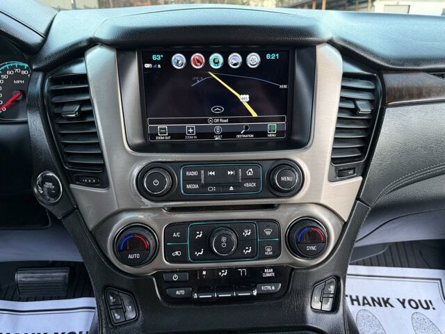 2018 GMC Yukon XL in Knoxville, TN 37920 - 18112229 22