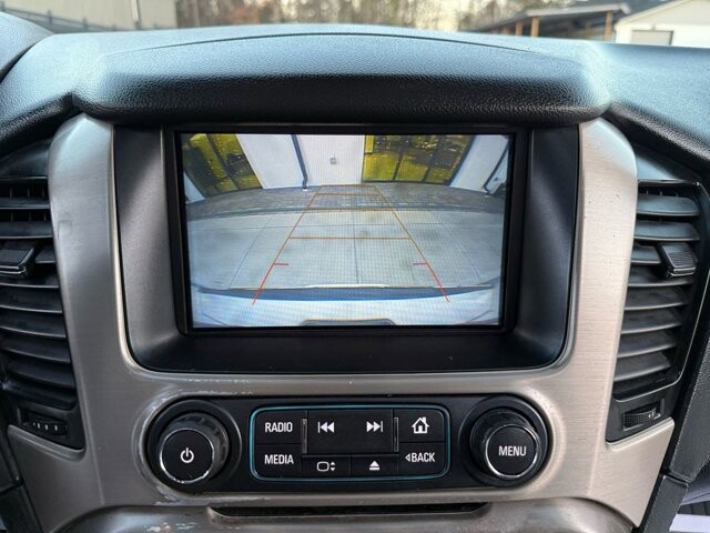 2018 GMC Yukon XL in Knoxville, TN 37920 - 18112229 23