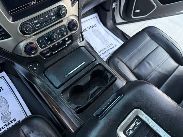 2018 GMC Yukon XL in Knoxville, TN 37920 - 18112229 26