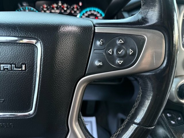 2018 GMC Yukon XL in Knoxville, TN 37920 - 18112229 21