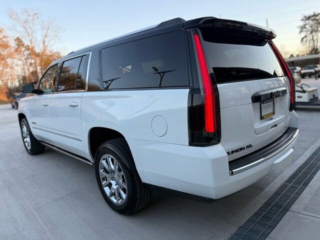2018 GMC Yukon XL in Knoxville, TN 37920 - 18112229 5