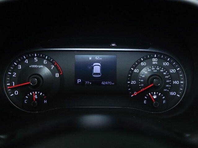 2022 Kia Soul in Bedford, OH 44146 - 18112231 25