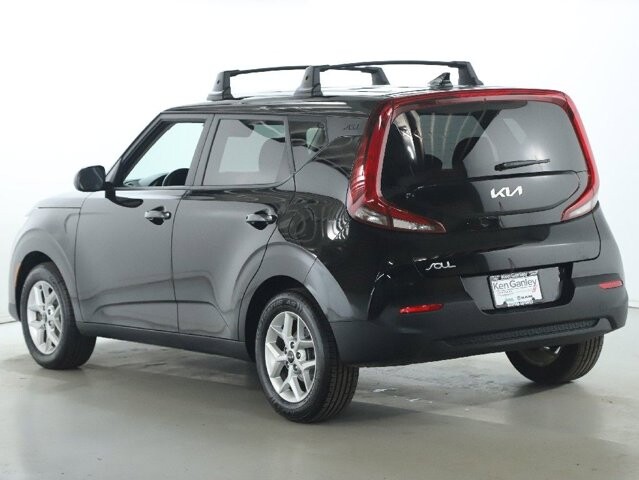 2022 Kia Soul in Bedford, OH 44146 - 18112231 41