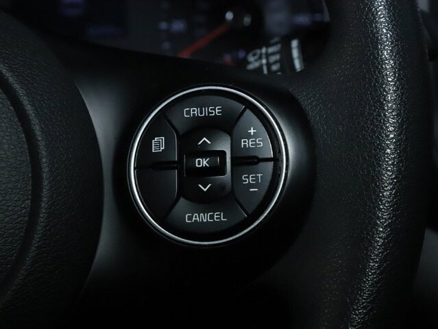 2022 Kia Soul in Bedford, OH 44146 - 18112231 23