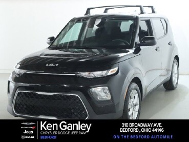 2022 Kia Soul in Bedford, OH 44146