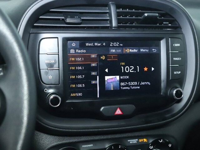 2022 Kia Soul in Bedford, OH 44146 - 18112231 26