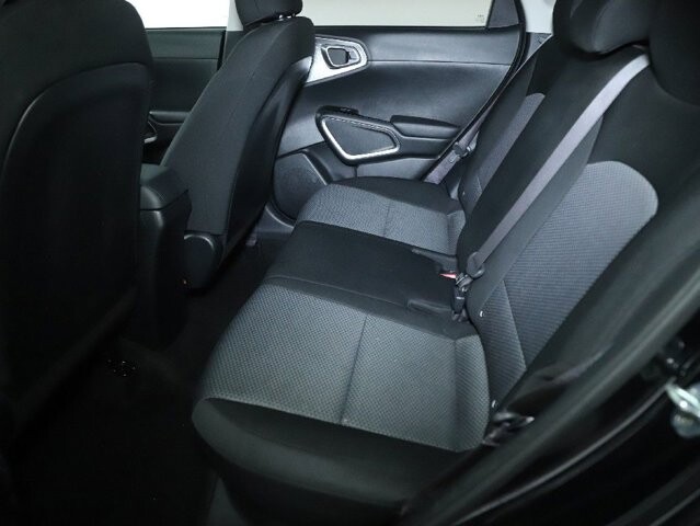 2022 Kia Soul in Bedford, OH 44146 - 18112231 14