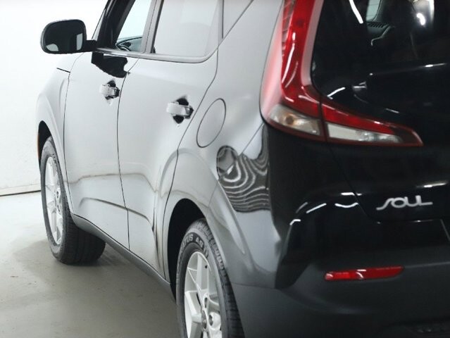 2022 Kia Soul in Bedford, OH 44146 - 18112231 42