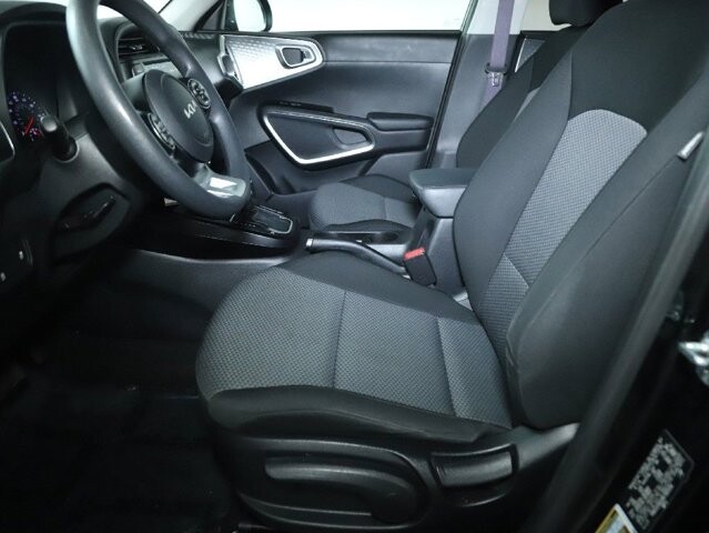 2022 Kia Soul in Bedford, OH 44146 - 18112231 18