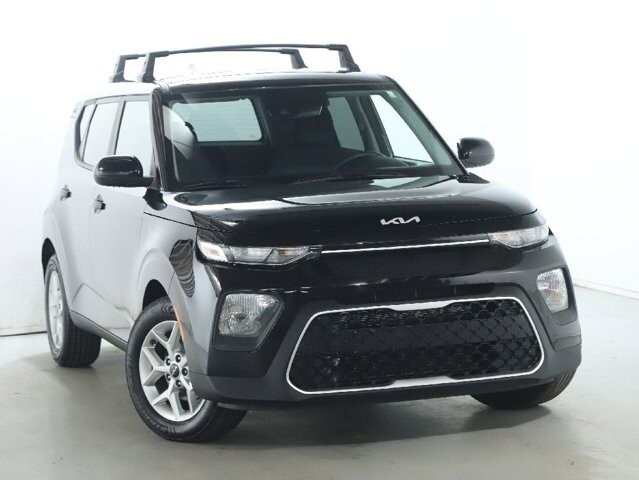 2022 Kia Soul in Bedford, OH 44146 - 18112231 2