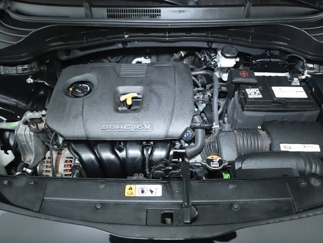 2022 Kia Soul in Bedford, OH 44146 - 18112231 36