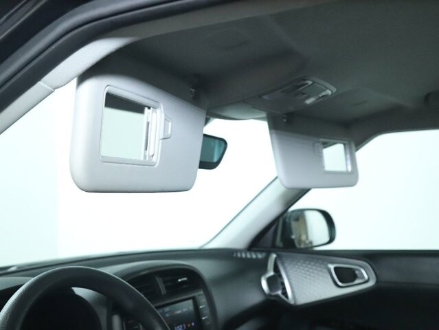 2022 Kia Soul in Bedford, OH 44146 - 18112231 19