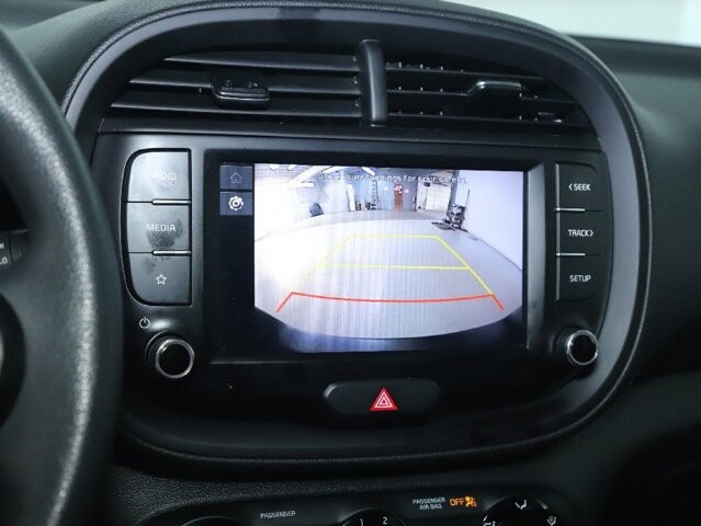 2022 Kia Soul in Bedford, OH 44146 - 18112231 30