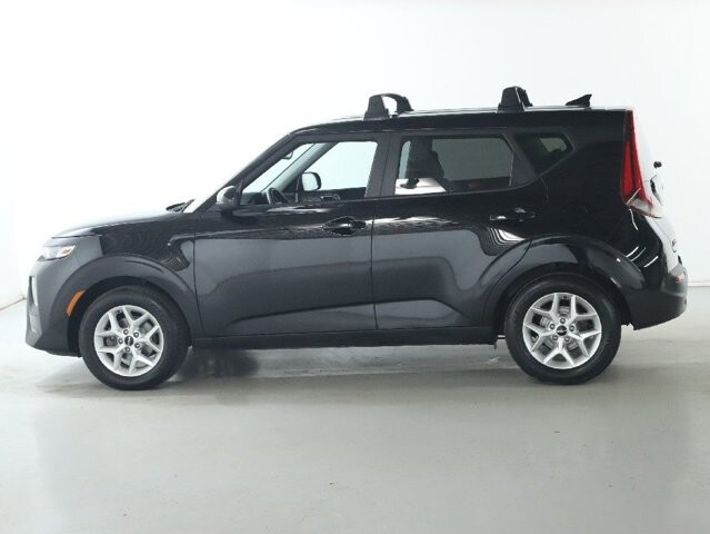 2022 Kia Soul in Bedford, OH 44146 - 18112231 39