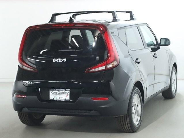 2022 Kia Soul in Bedford, OH 44146 - 18112231 47