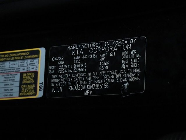 2022 Kia Soul in Bedford, OH 44146 - 18112231 20