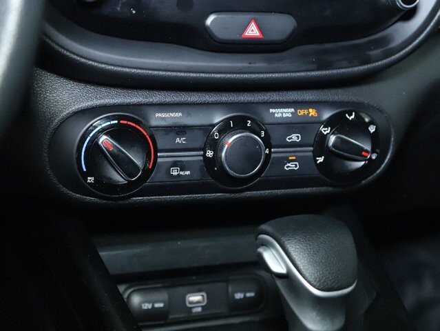 2022 Kia Soul in Bedford, OH 44146 - 18112231 27