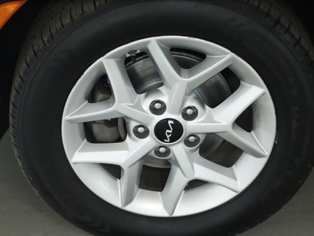 2022 Kia Soul in Bedford, OH 44146 - 18112231 38