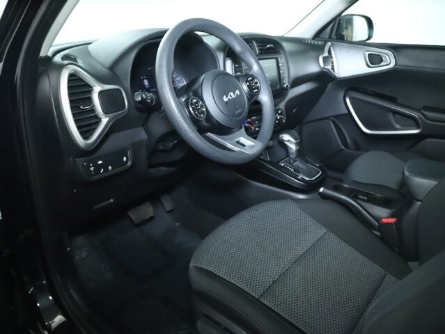 2022 Kia Soul in Bedford, OH 44146 - 18112231 17