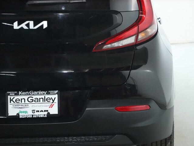 2022 Kia Soul in Bedford, OH 44146 - 18112231 45