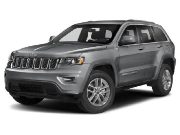 2021 Jeep Grand Cherokee in Bedford, OH 44146