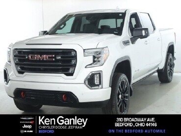 2019 GMC Sierra 1500 in Bedford, OH 44146