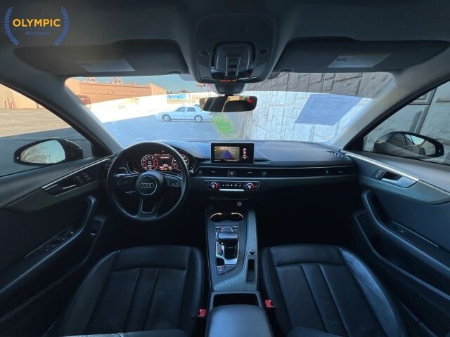 2018 Audi A4 in Decatur, GA 30032 - 18112235 21
