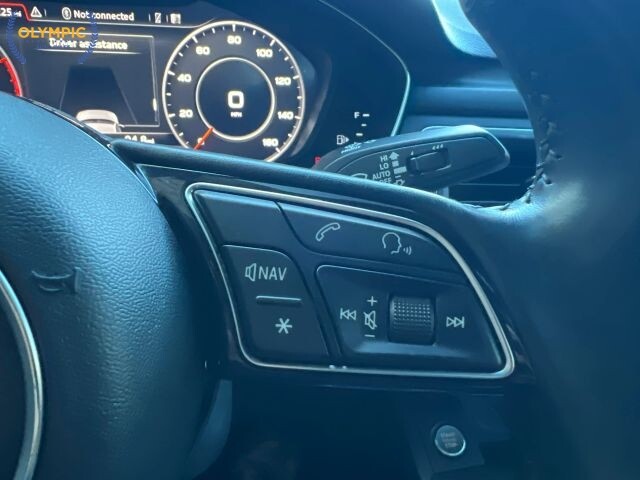 2018 Audi A4 in Decatur, GA 30032 - 18112235 25