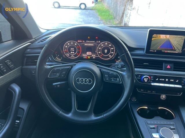 2018 Audi A4 in Decatur, GA 30032 - 18112235 23