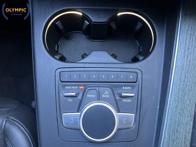 2018 Audi A4 in Decatur, GA 30032 - 18112235 33