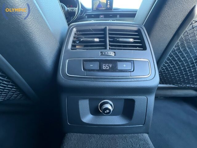 2018 Audi A4 in Decatur, GA 30032 - 18112235 36